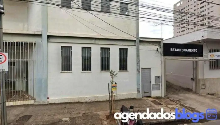 Musgo Farmácia de Manipulação - Alfenas