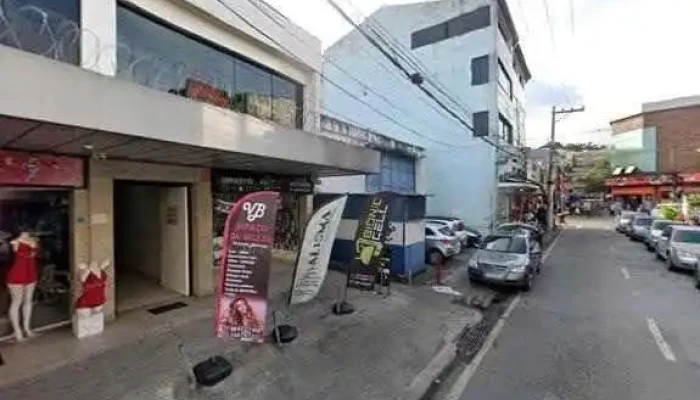 Na Da Silva Drogaria -  Tudo - Itaguaí
