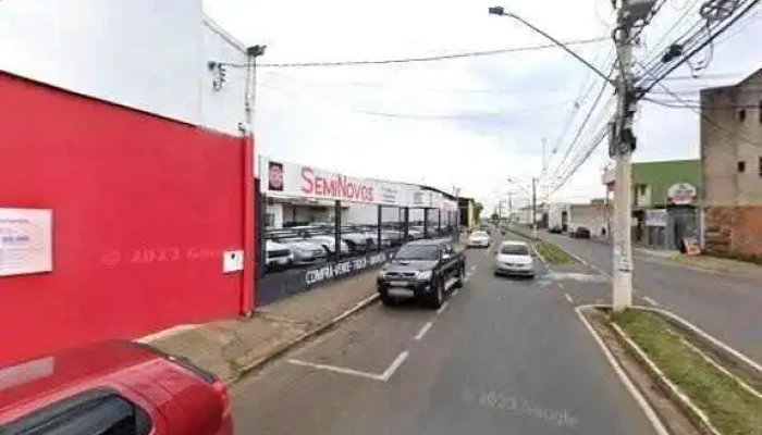 Natus Farma Alfenas Ii Remedio Drogaria Farmacia Entrega Em Alfenas Mg Street View E 360deg - Alfenas