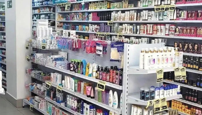 Natus Farma Alfenas Iii Remedio Drogaria Farmacia Entrega Em Alfenas Mg Do Proprietario - Alfenas