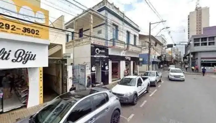 Natus Farma Alfenas Iii Remedio Drogaria Farmacia Entrega Em Alfenas Mg Street View E 360deg - Alfenas