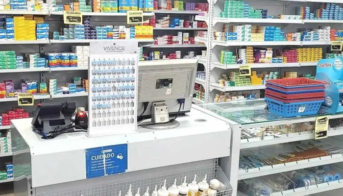 Natus Farma Alfenas Iii Remedio Drogaria Farmacia Entrega Em Alfenas Mg Tudo - Alfenas