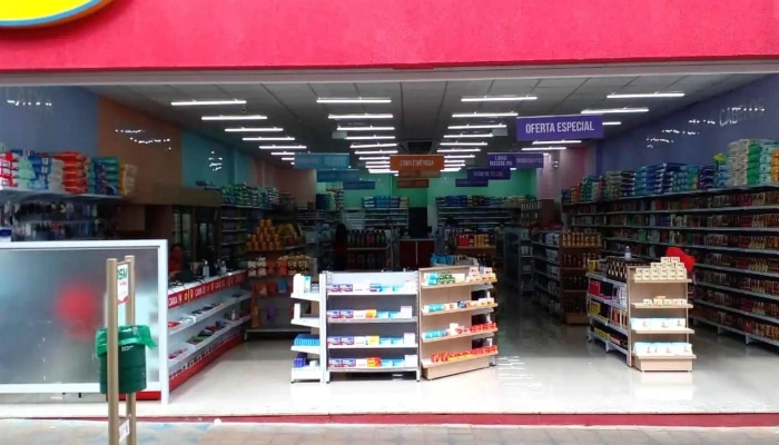 Natus Farma Alfenas Iv Remedio Drogaria Farmacia Entrega Em Alfenas Mg Farmacia - Alfenas