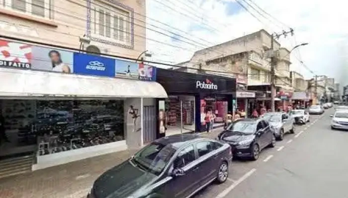 Natus Farma Alfenas Iv Remedio Drogaria Farmacia Entrega Em Alfenas Mg Street View E 360deg - Alfenas