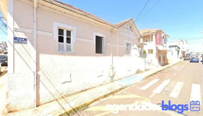 Natus Farma Aurelino Prado Remedio Drogaria Farmacia Entrega Em Paraguacu Mg Principal - - Centro