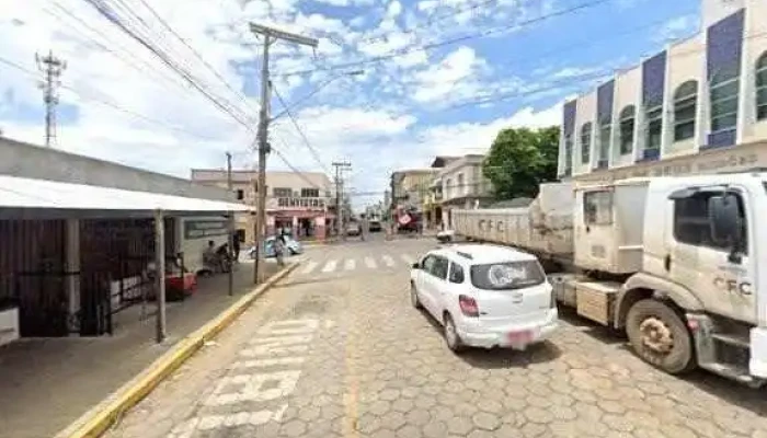 Natus Farma Boa Esperanca I Remedio Drogaria Farmacia Entrega Em Boa Esperanca Mg Street View E 360deg - Boa Esperança
