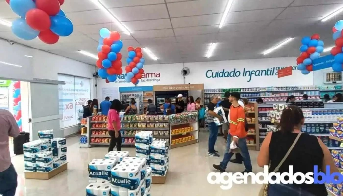 Natus Farma Cabo Verde Remedio Drogaria Farmacia Entrega Em Cabo Verde Mg Tudo - Cabo Verde