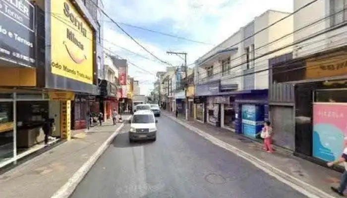 Natus Farma Lavras I Remedio Drogaria Farmacia Entrega Em Lavras Mg Street View E 360deg - Lavras