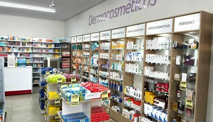 Natus Farma Nepomuceno I Remedio Drogaria Farmacia Entrega Em Nepomuceno Mg Principal - - Centro
