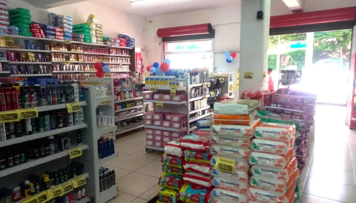 Natus Farma Nepomuceno Ii Remedio Drogaria Farmacia Entrega Em Nepomuceno Mg Principal - - Centro