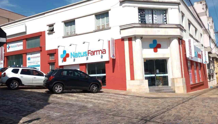 Natus Farma Ouro Fino Ii Remedio Drogaria Farmacia Entrega Em Ouro Fino Mg Principal - - Centro