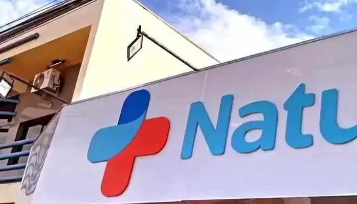 Natus Farma Remedio Drogaria Farmacia Entrega Em Alpinopolis Mg Do Proprietario - Alpinópolis