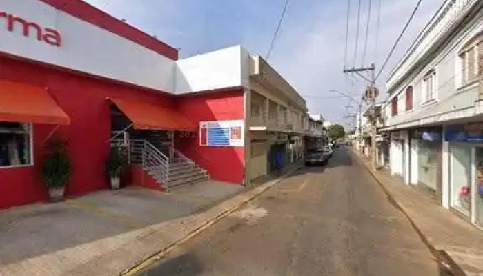Natus Farma Remedio Drogaria Farmacia Entrega Em Areado Mg Street View E 360deg - Areado