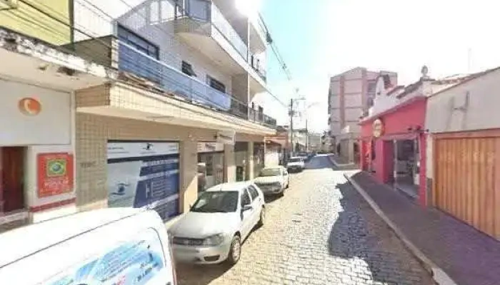 Natus Farma Remedio Drogaria Farmacia Entrega Em Baependi Mg Street View E 360deg - Baependi
