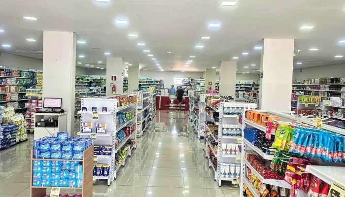Natus Farma: Remédio, Drogaria, Farmácia, Entrega em Muzambinho Mg - - Centro