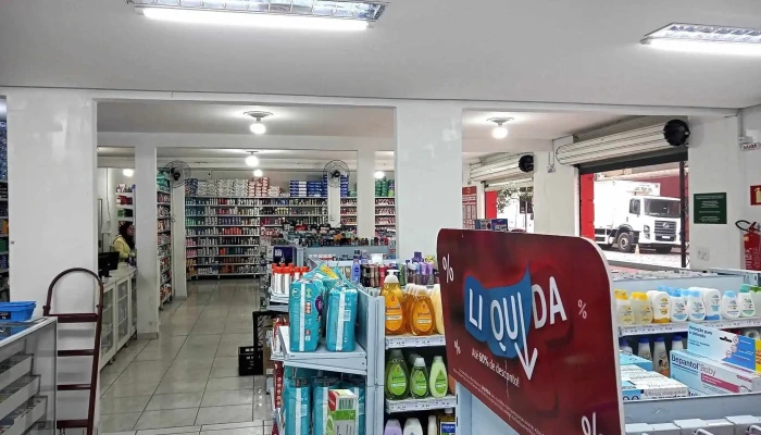Natus Farma São Lourenço I: Remédio, Drogaria, Farmácia, Entrega em Mg - 740 - Centro