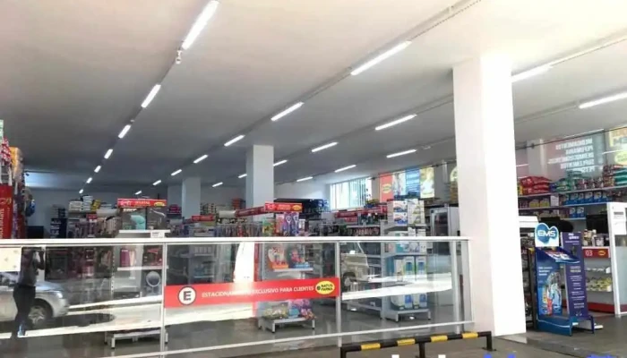 Natus Farma Varginha Ii: Remédio, Drogaria, Farmácia, Entrega em Varginha Mg - 451 - Centro