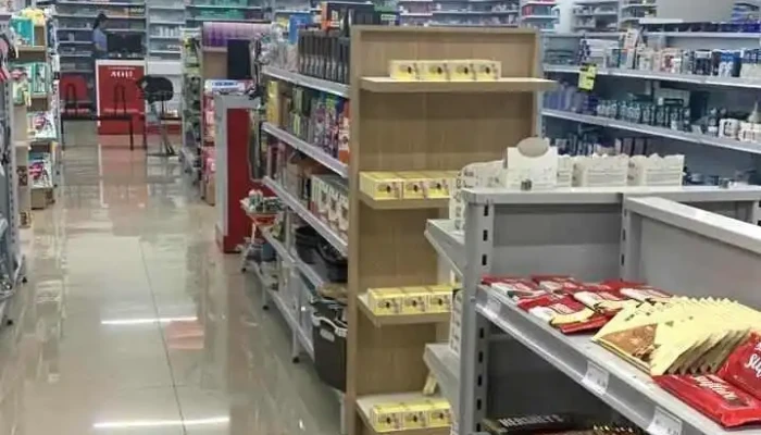 Natus Farma Varginha Iii: Remédio, Drogaria, Farmácia, Entrega em Mg - 304 - Centro