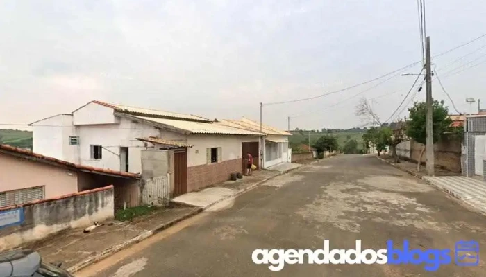 Nelma Freire de Araújo & Cia - Bom Jesus Da Penha
