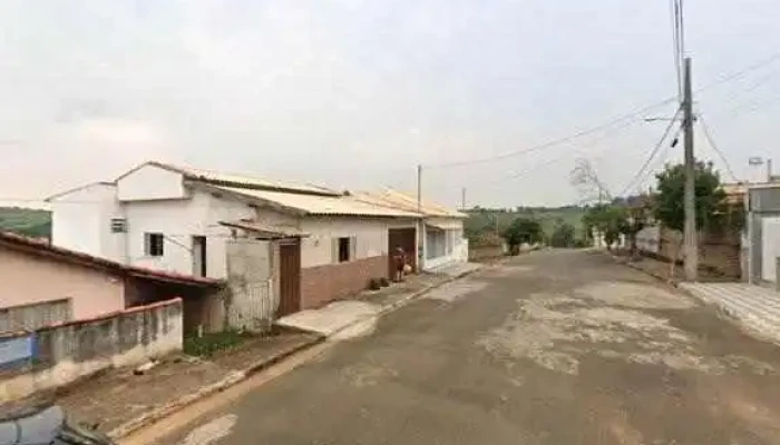 Nelma Freire De Araujo Cia Tudo - Bom Jesus Da Penha
