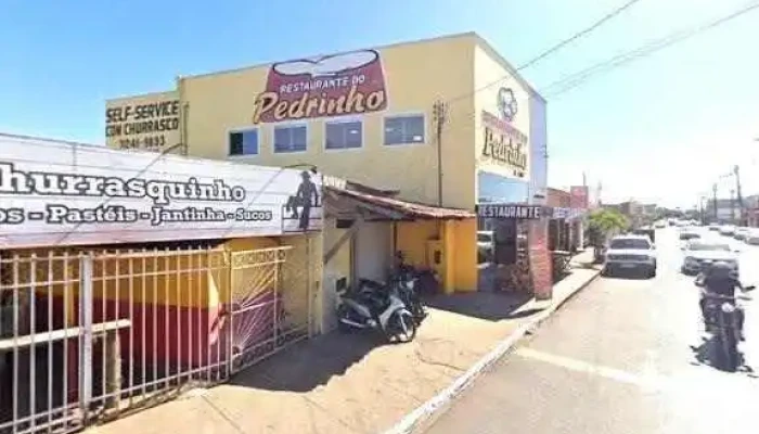 Nilfarma Drogaria E Perfumaria Ltda -  Tudo - Araguari