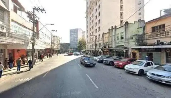 Nosodio Vivo Tudo - Petrópolis