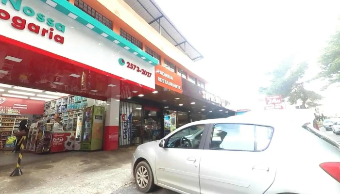 Nossa Drogaria -  Tudo - Belo Horizonte