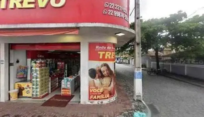 Nossa Farma Popular Entrega Gratis Rio Das Ostras -  Street View E 360deg - Rio Das Ostras