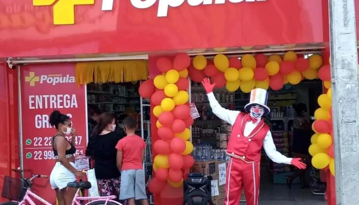 Nossa Farma Popular Entrega Gratis Rio Das Ostras -  Tudo - Rio Das Ostras