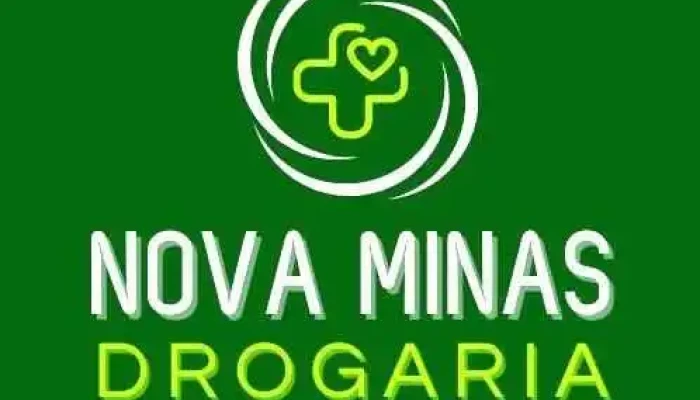 Nova Minas Drogaria -  Principal - - Centro