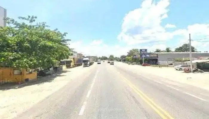 Nova Rede Drogarias -  Street View E 360deg - Seropédica