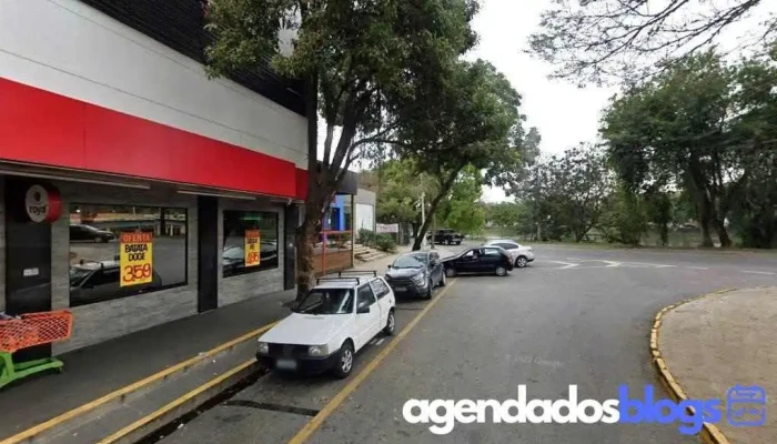 Ofs Rj - Resende