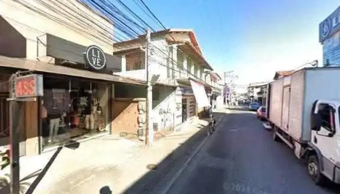 Omega Drogarias -  Tudo - Quissamã