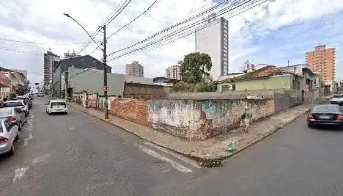 Omega Farmacia De Manipulacao E Homeopatia Street View E 360deg - Alfenas