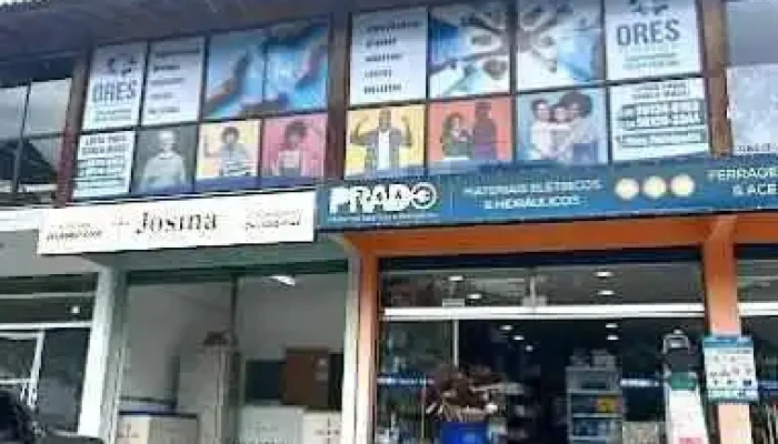 Ores Petropolis Do Proprietario - Petrópolis