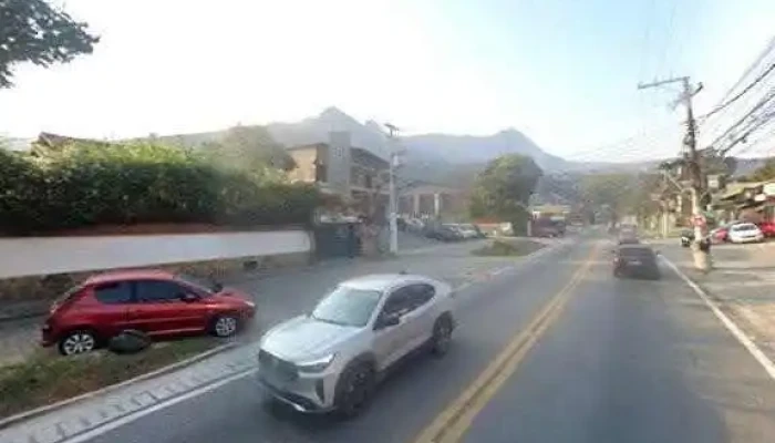 Ores Petropolis Street View E 360deg - Petrópolis