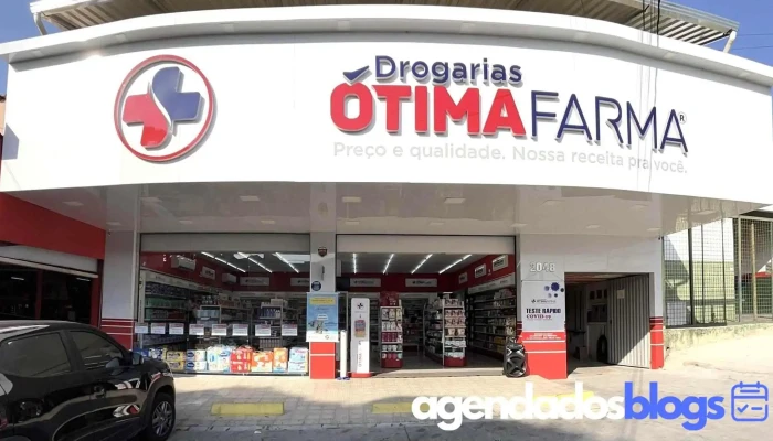 Otima Farma Niteroi Do Proprietario - Betim