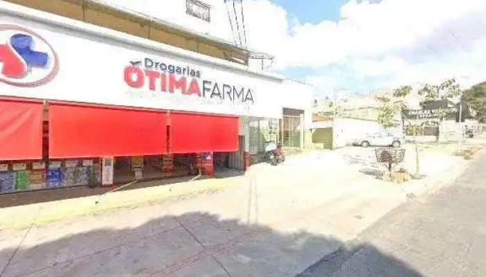 Otima Farma Niteroi Street View E 360deg - Betim