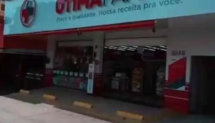 Otima Farma Niteroi Tudo - Betim