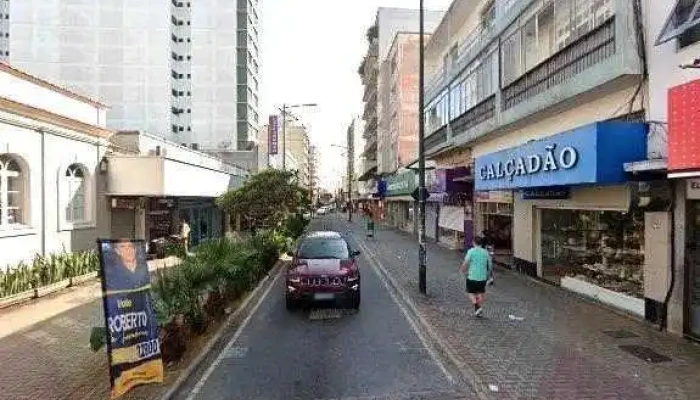 Otoni Oliveira Drogaria Tudo - Barbacena