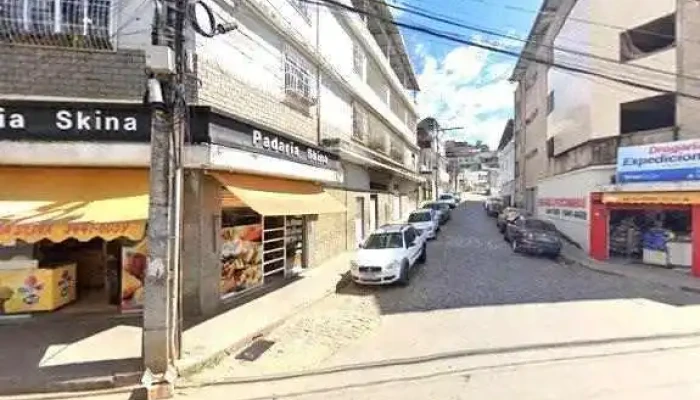 Padaria Skina -  Street View E 360deg - Leopoldina