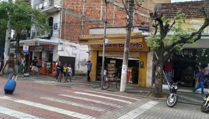 Paraíba do Sul - Paraíba Do Sul