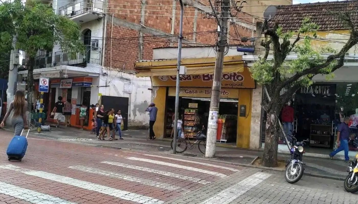 Paraiba Do Sul Tudo - Paraíba Do Sul