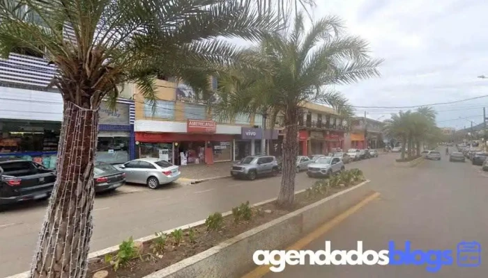 Penido Monteiro Produtos Farmacêuticos - Brumadinho