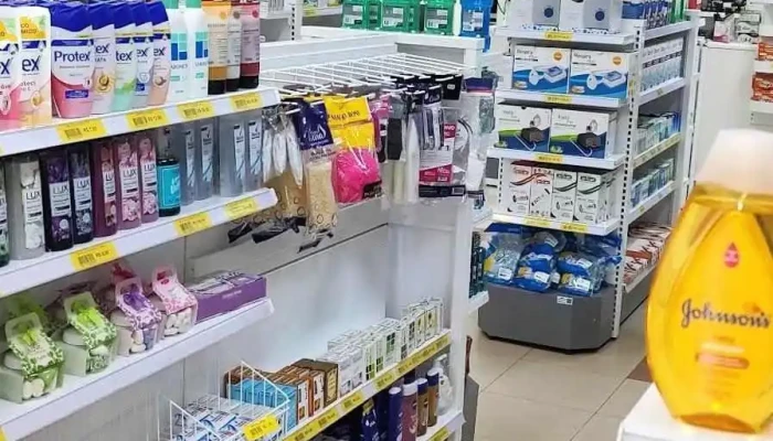 Perfil Ativo -  Tudo - Brumadinho