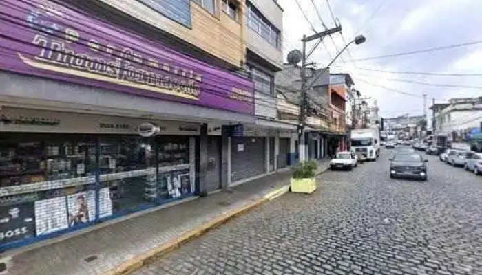 Perfumaria Transformacao Street View E 360deg - Nova Friburgo