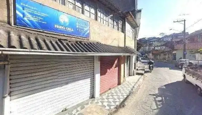 Petro Isa Drogaria -  Street View E 360deg - Petrópolis
