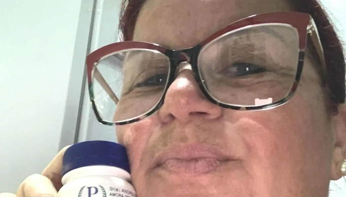 Pharmalab -  Empresa Farmaceutica - Paty Do Alferes