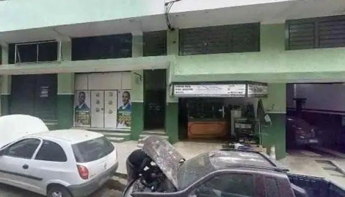 Pharmalab -  Street View E 360deg - Paty Do Alferes
