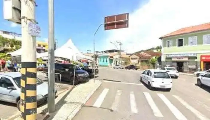 Pharmavida -   Grupo Multifarma Street View E 360deg - Lima Duarte